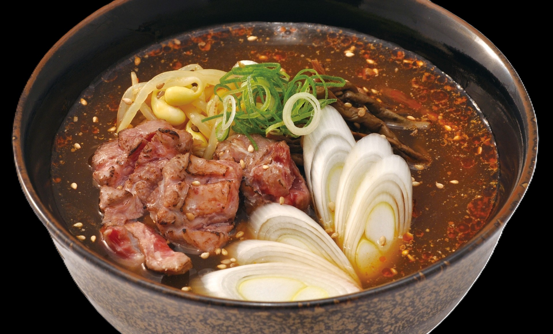 最後まで美味しく